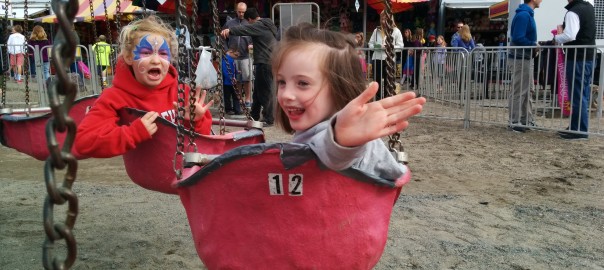 Carnivale d’Offderippe!