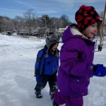 Great Winter Mistake